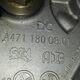 Насос масляный OM471 б/у для Mercedes-Benz Actros 4 11-18 - фото 4